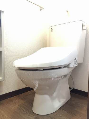 レイクサイド玉湯 A棟 A0102号-9