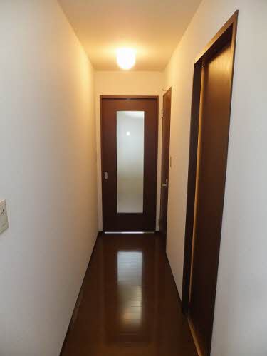 バリュージュ佐野　Ａ棟 A0201号-2