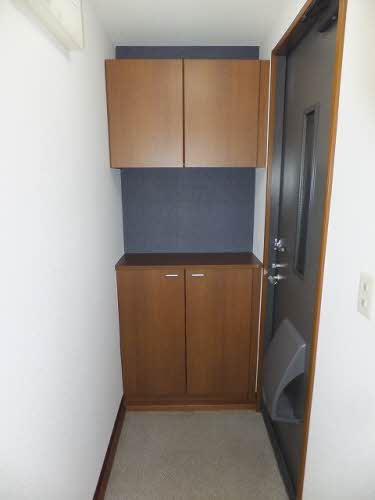 バリュージュ佐野　Ａ棟 A0201号-3