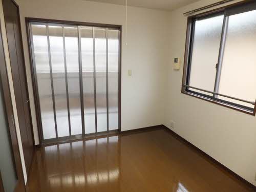 バリュージュ佐野　Ａ棟 A0201号-12