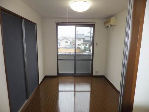 バリュージュ佐野　Ａ棟 A0201号-13