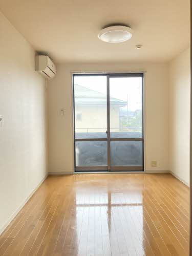 サンライズ・パレス A棟 A0201号-5