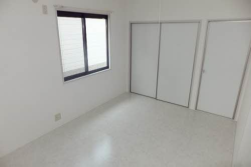 シャルマンらくざん　Ⅰ棟 A0201号-4