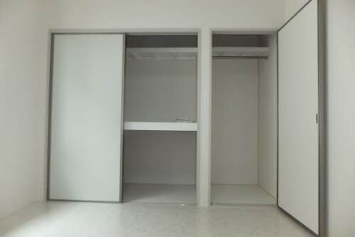 シャルマンらくざん　Ⅰ棟 A0201号-5