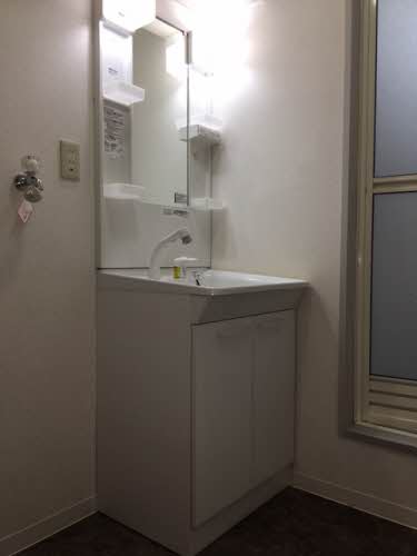 シャルマンらくざん　Ⅰ棟 A0201号-7