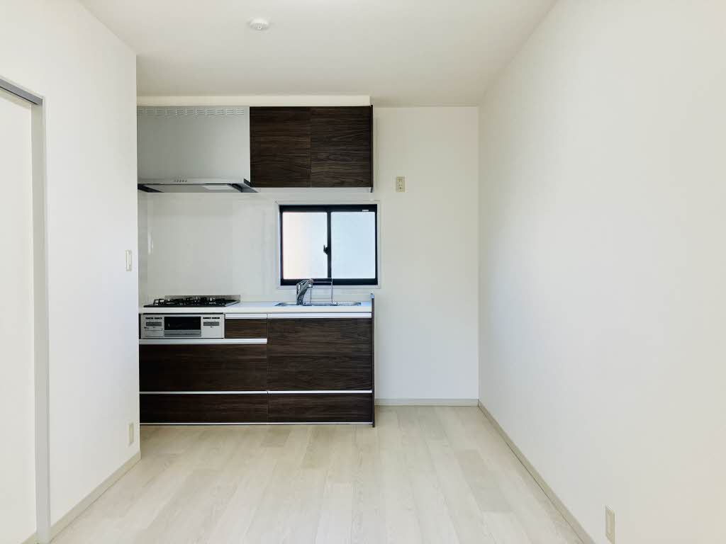 シャルマンらくざん Ⅰ棟 A0202号-2