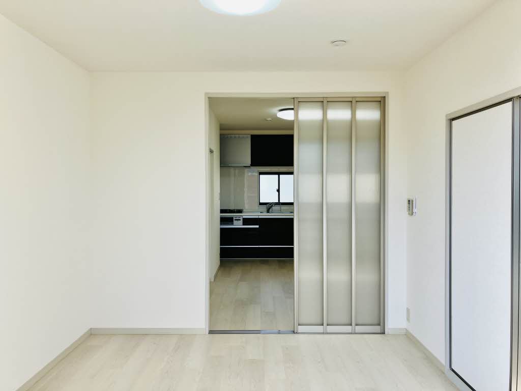 シャルマンらくざん Ⅰ棟 A0202号-3