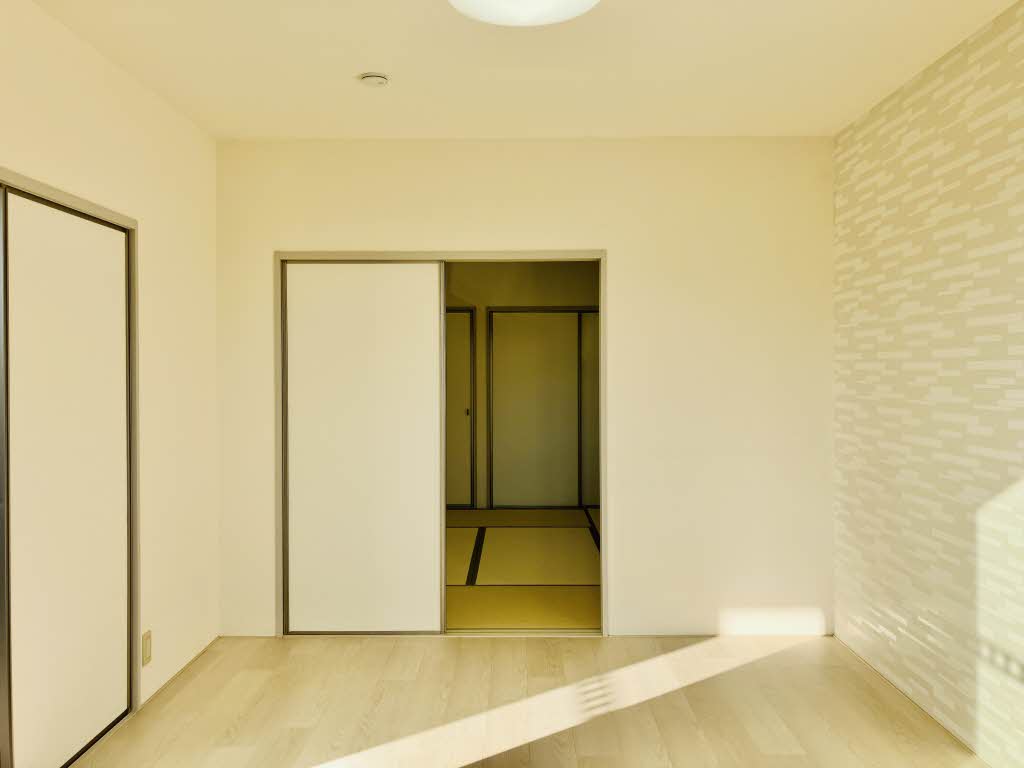 シャルマンらくざん Ⅰ棟 A0202号-4