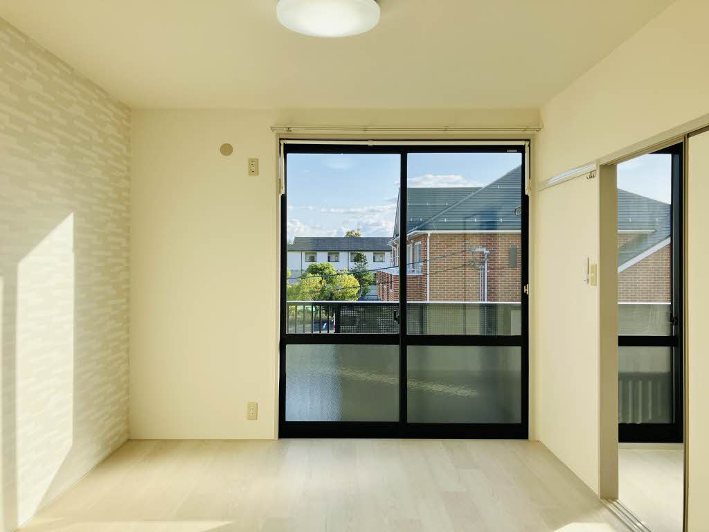 シャルマンらくざん Ⅰ棟 A0202号-5