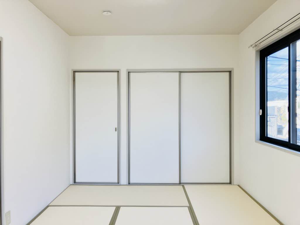 シャルマンらくざん Ⅰ棟 A0202号-6