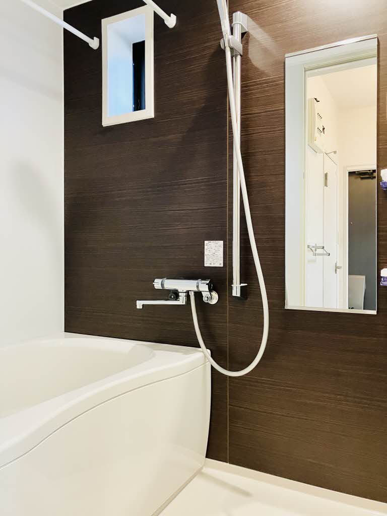 シャルマンらくざん Ⅰ棟 A0202号-12