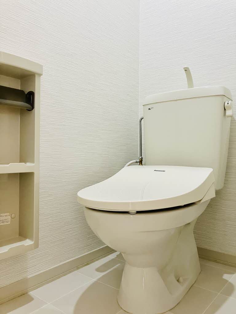 シャルマンらくざん Ⅰ棟 A0202号-13