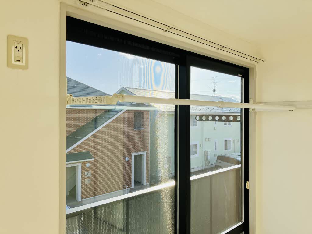 シャルマンらくざん Ⅰ棟 A0202号-15