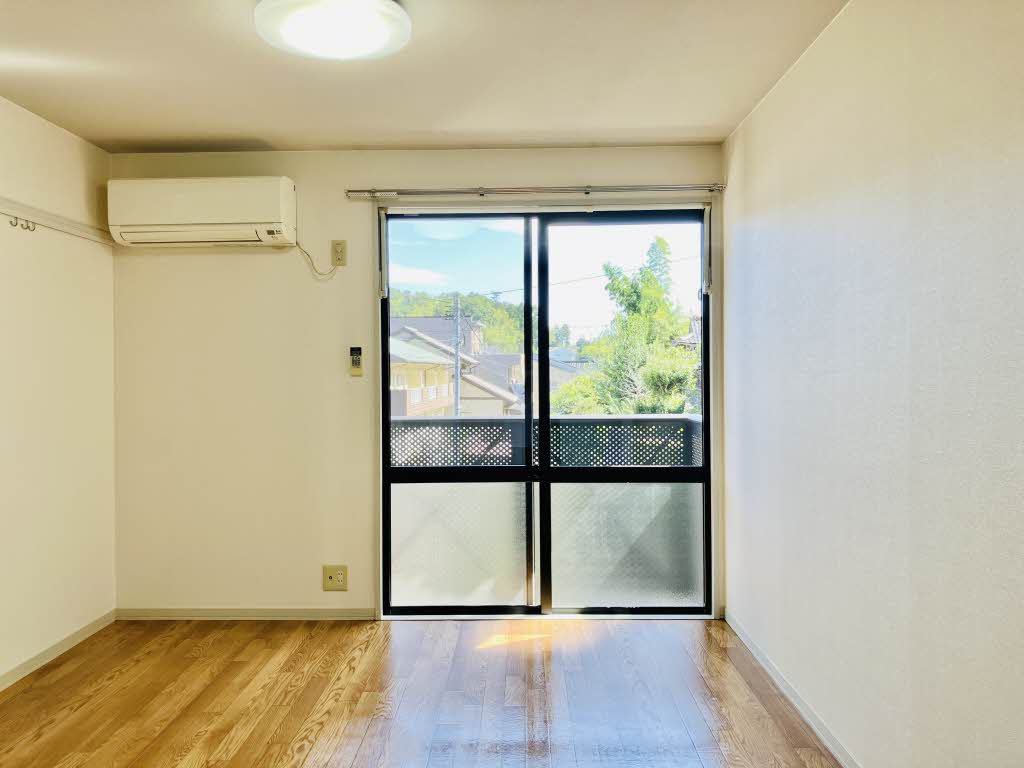 スィングル城北 A0203号-2