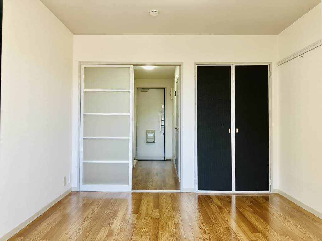 スィングル城北 A0203号-3