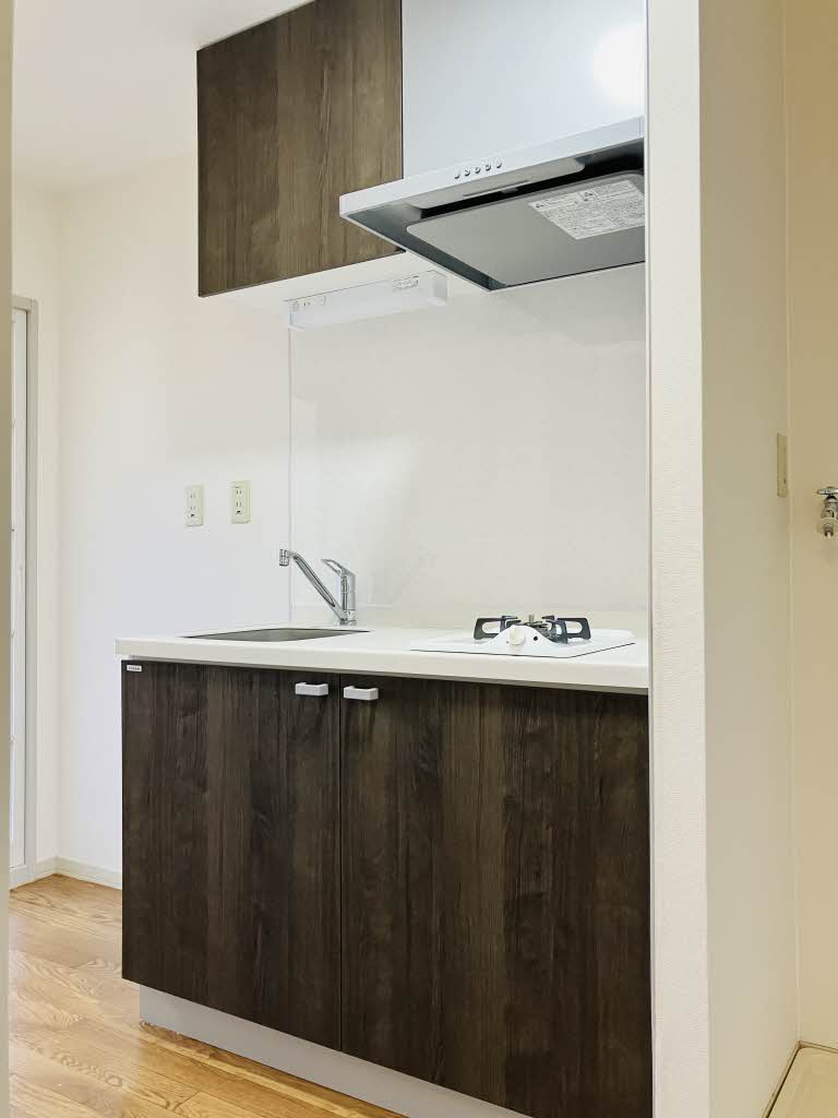 スィングル城北 A0203号-4