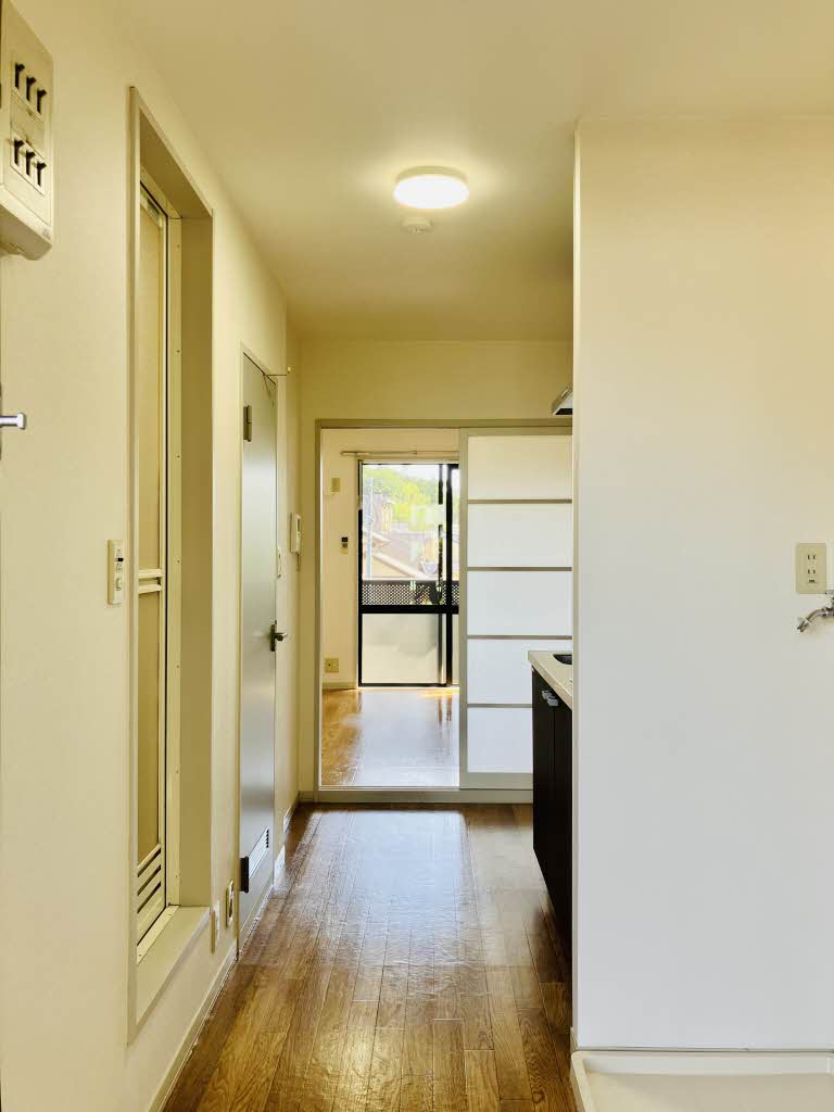 スィングル城北 A0203号-6