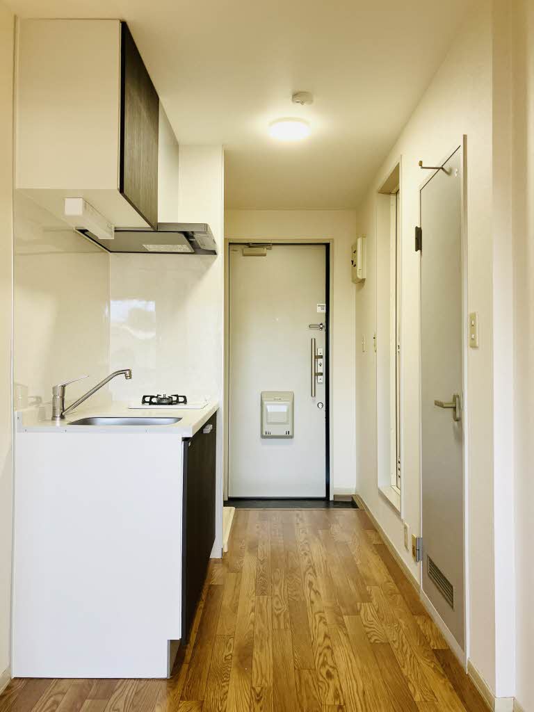 スィングル城北 A0203号-7