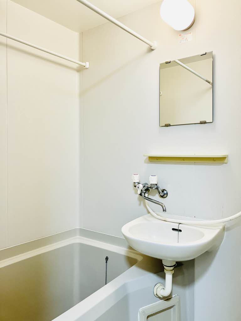 スィングル城北 A0203号-11