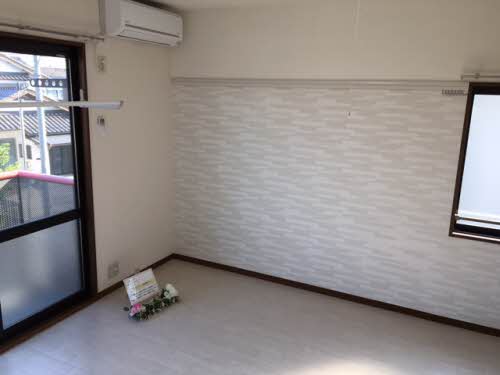 ビレッジ城北　Ａ棟 A0201号-6