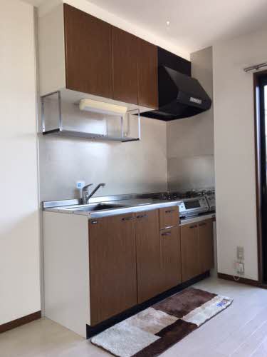 ビレッジ城北　Ａ棟 A0201号-10