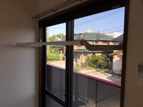 ビレッジ城北　Ａ棟 A0201号-11