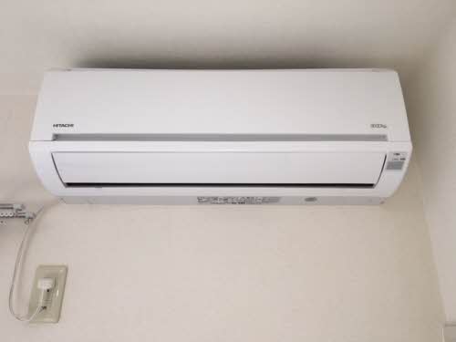 ビレッジ城北　Ａ棟 A0201号-12