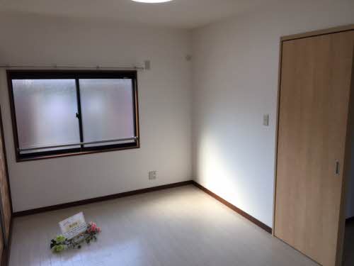 ビレッジ城北　Ａ棟 A0201号-14