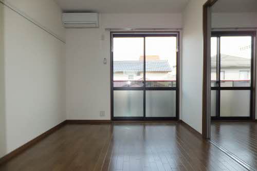 ビレッジ城北　Ａ棟 A0202号-3