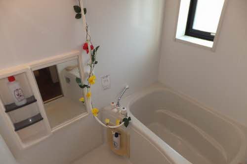 ビレッジ城北　Ａ棟 A0202号-6