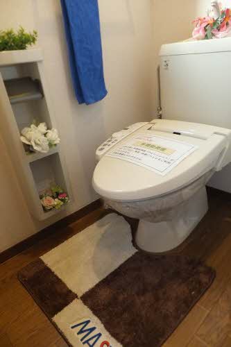 ビレッジ城北　Ａ棟 A0202号-7