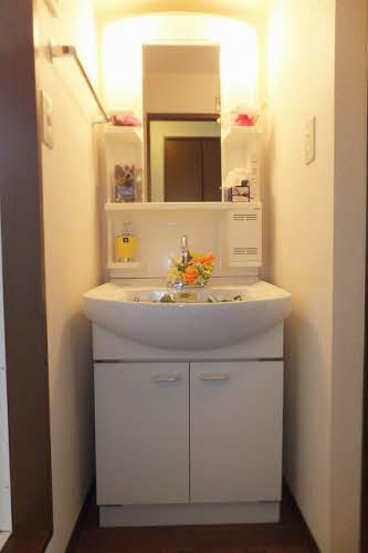 ビレッジ城北　Ａ棟 A0202号-9