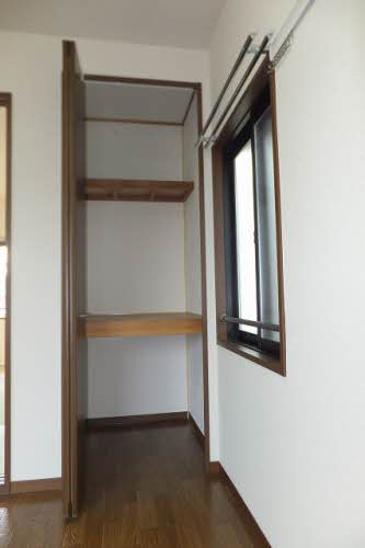 ビレッジ城北　Ａ棟 A0202号-15