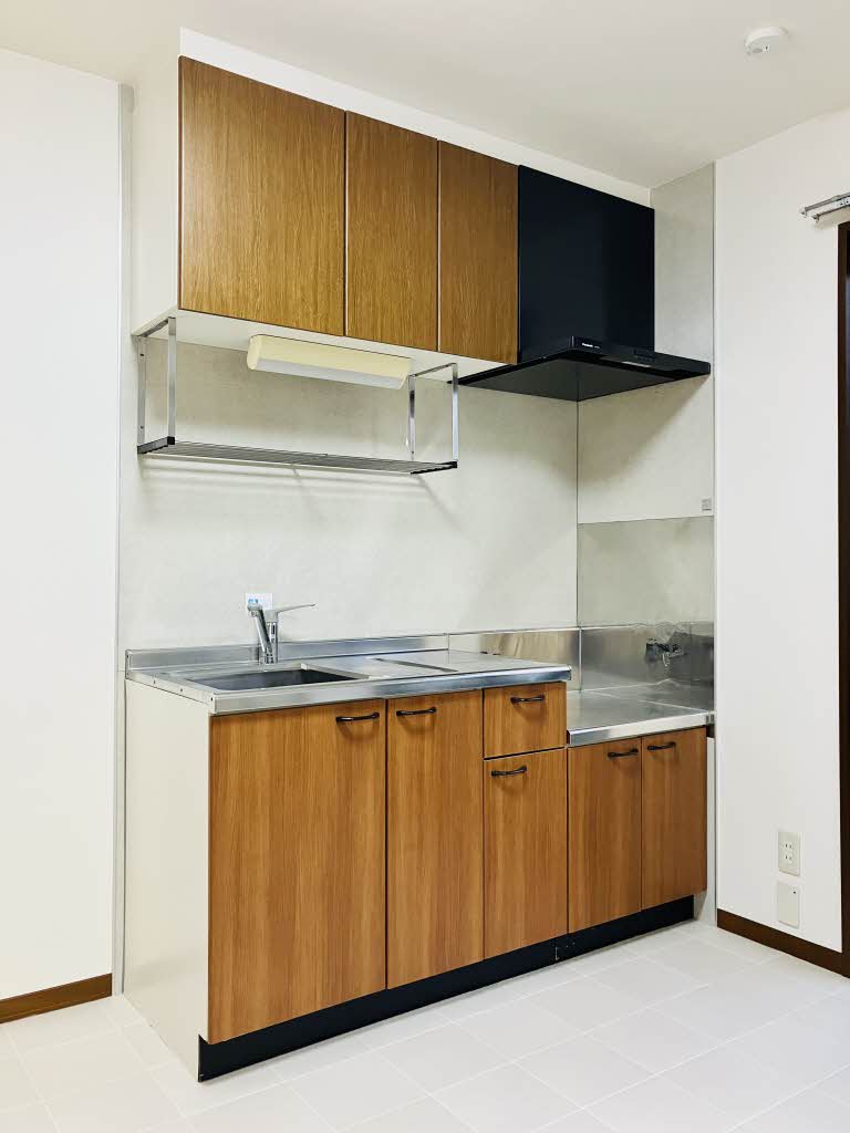 ビレッジ城北　Ｂ棟 B0103号-4