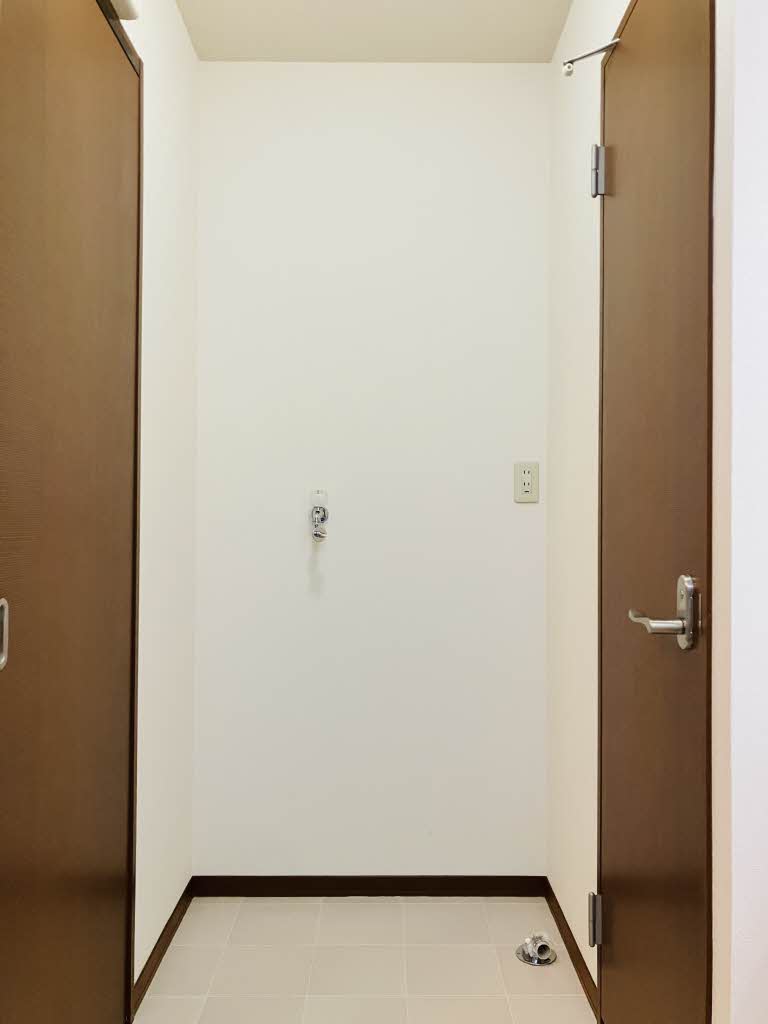 ビレッジ城北　Ｂ棟 B0103号-9