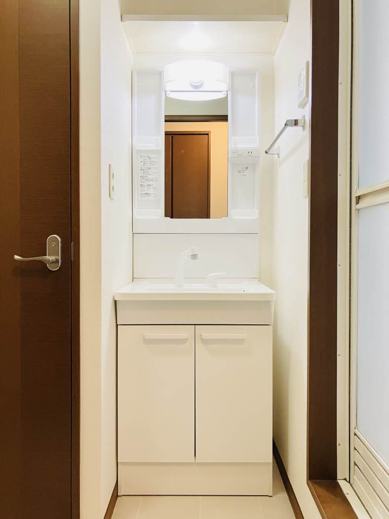 ビレッジ城北　Ｂ棟 B0103号-10