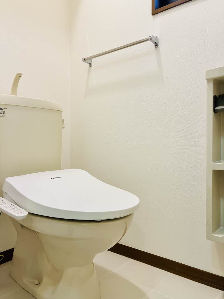 ビレッジ城北　Ｂ棟 B0103号-12