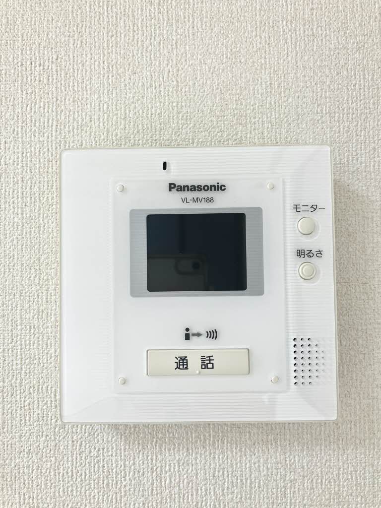 ビレッジ城北　Ｂ棟 B0105号-12