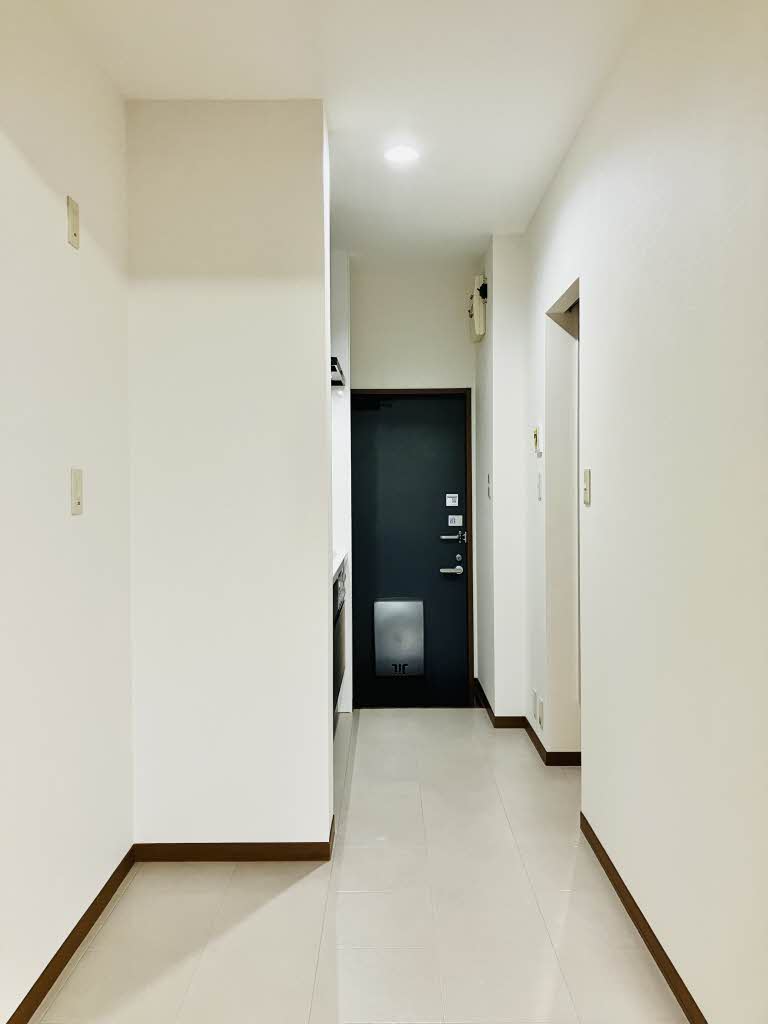 ビレッジ城北 C棟 C0107号-3