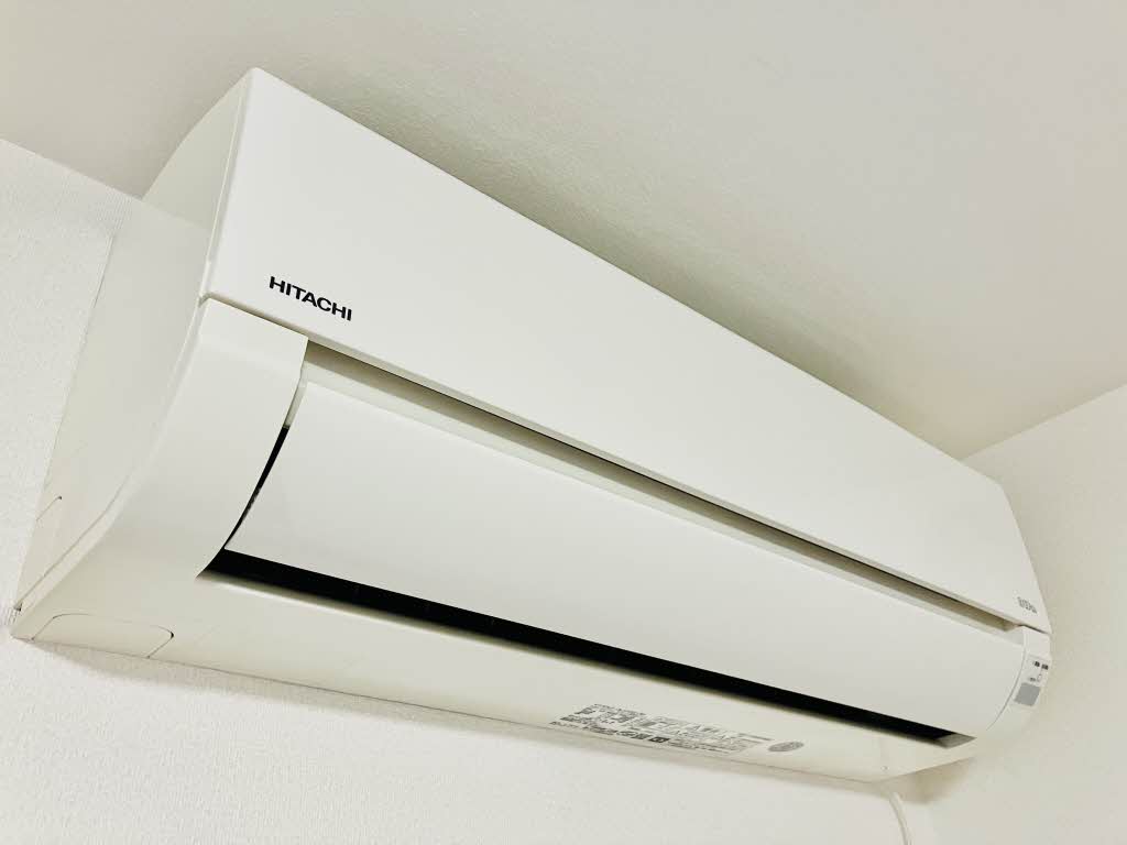 ビレッジ城北 C棟 C0107号-7