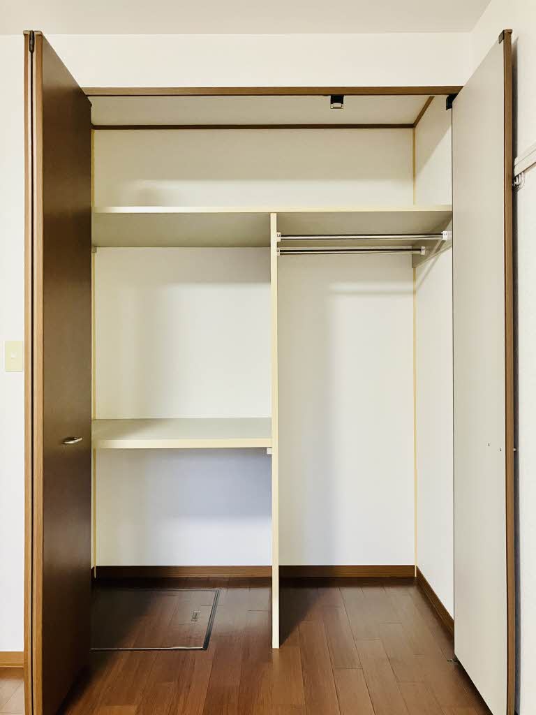 ビレッジ城北 C棟 C0107号-8