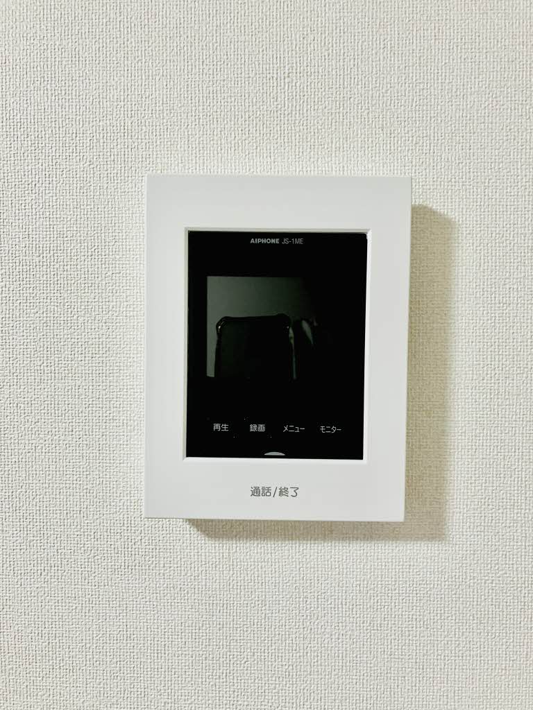 ビレッジ城北 C棟 C0107号-9