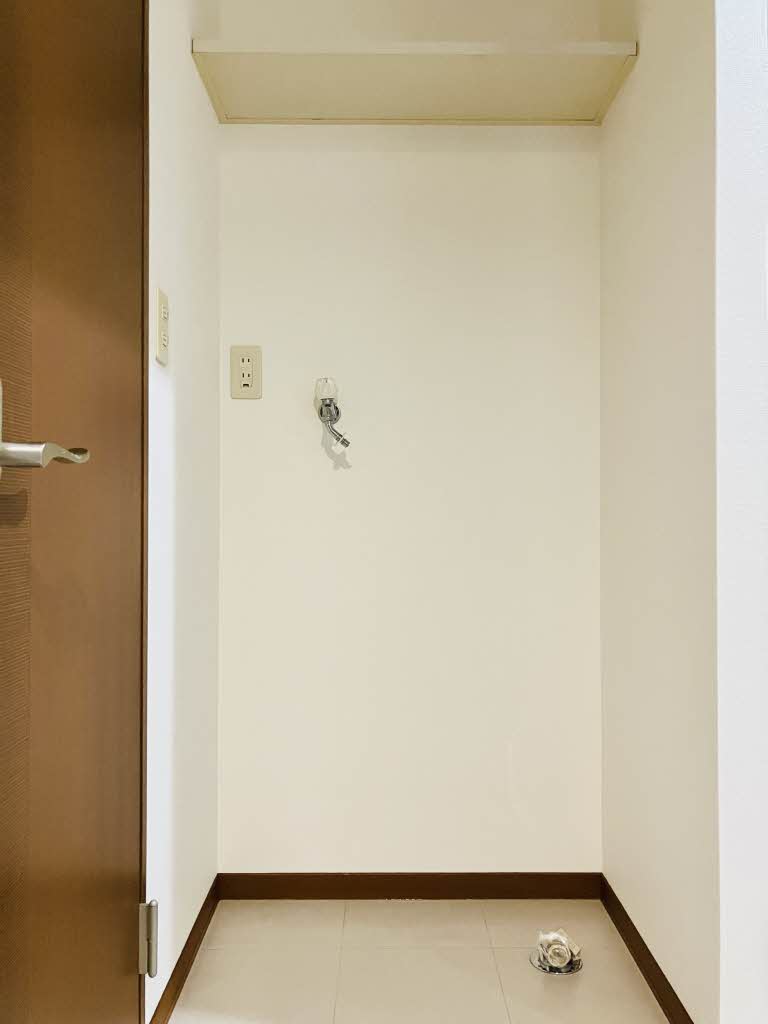 ビレッジ城北 C棟 C0107号-10