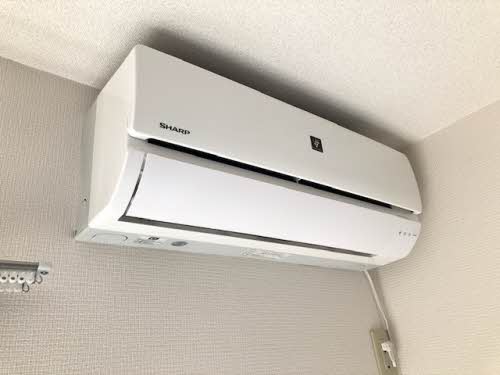 ビレッジ城北 C棟 C0207号-6