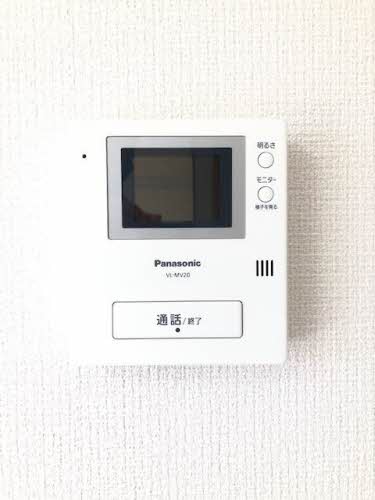 ビレッジ城北 C棟 C0207号-9