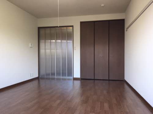 ビレッジ城北　Ｃ棟 C0208号-2