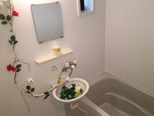 ビレッジ城北　Ｃ棟 C0208号-4