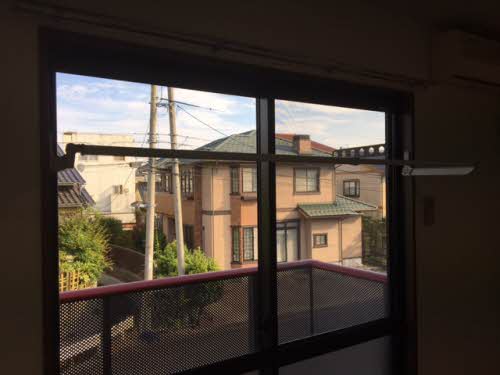 ビレッジ城北　Ｃ棟 C0208号-8