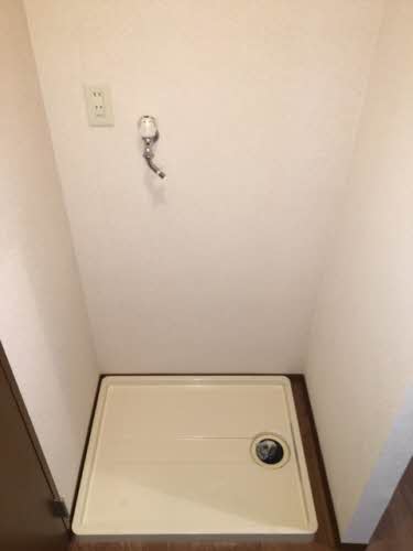 ビレッジ城北　Ｃ棟 C0208号-9