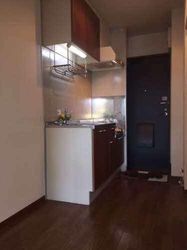 ビレッジ城北　Ｃ棟 C0208号-10